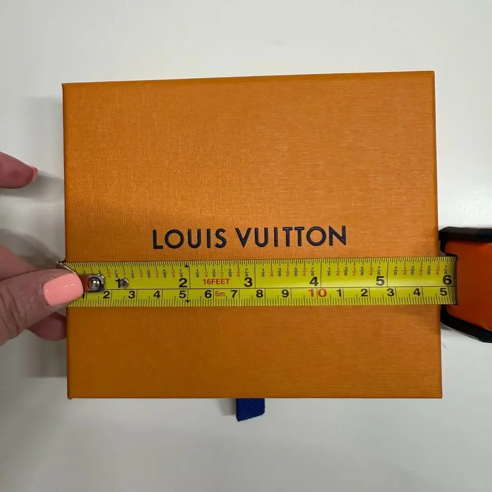 Louis Vuitton preowned excellent